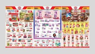 21 Nisan 2026 BİM Akt&uuml;el Haftanın &Ouml;nerileri kataloğu yayınlandı! 