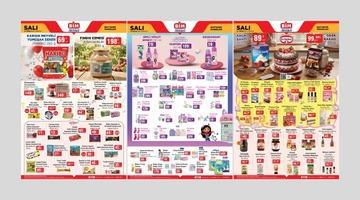 21 Nisan 2026 BİM Akt&uuml;el Haftanın &Ouml;nerileri kataloğu yayınlandı! 