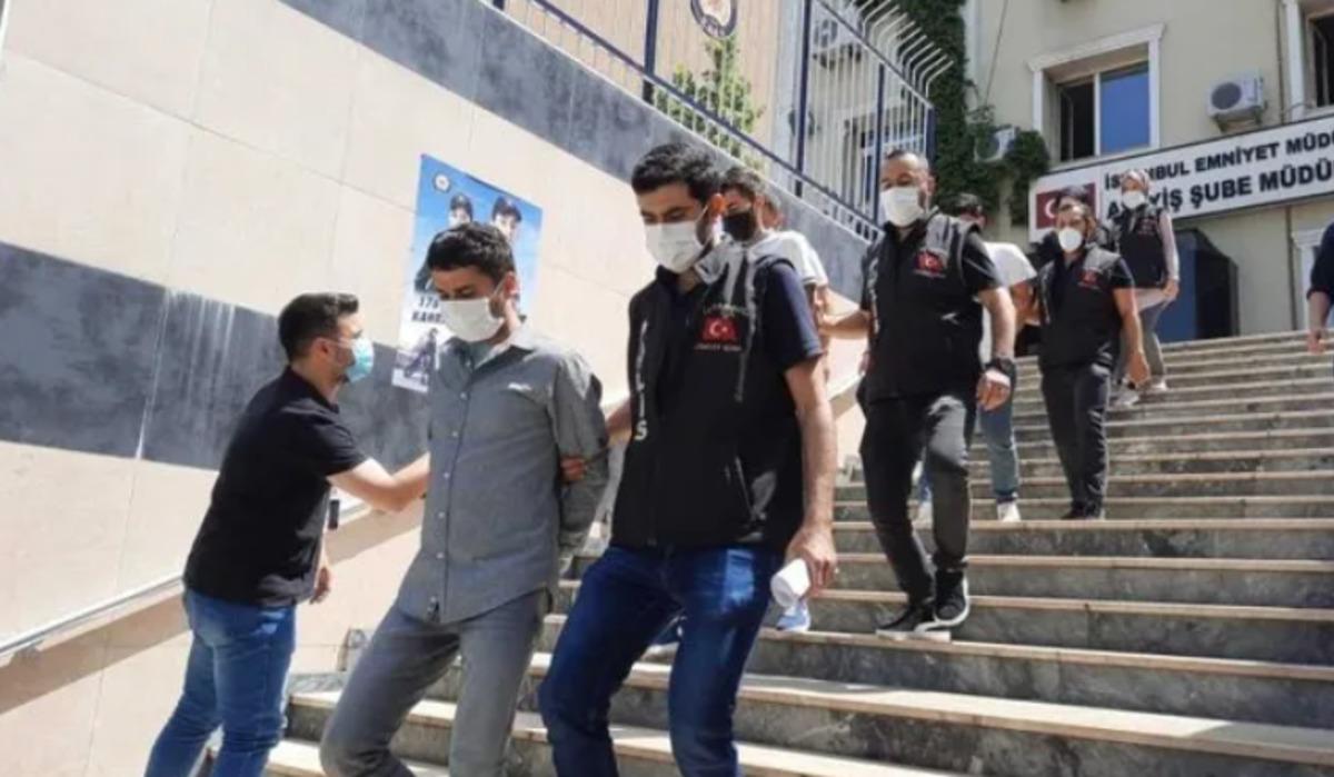 Büyükçekmece deki çifte cinayette 50 yıl hapis 2