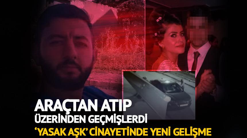 B&uuml;y&uuml;k&ccedil;ekmece'deki &ccedil;ifte cinayette 50 yıl hapis