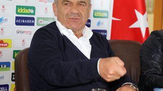 Süper Lig'e çıkmanın en büyük adayı biziz