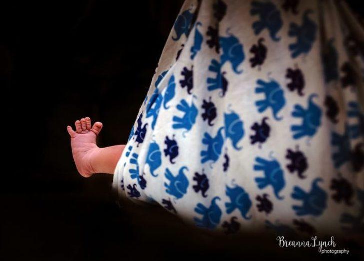 2018'in en iyi doğum fotoğrafları G2