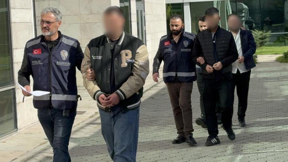 Hesabı fazla aldıklarını iddia edip kurşun yağdırdılar, gerçeği görünce dönüp özür dilediler 1