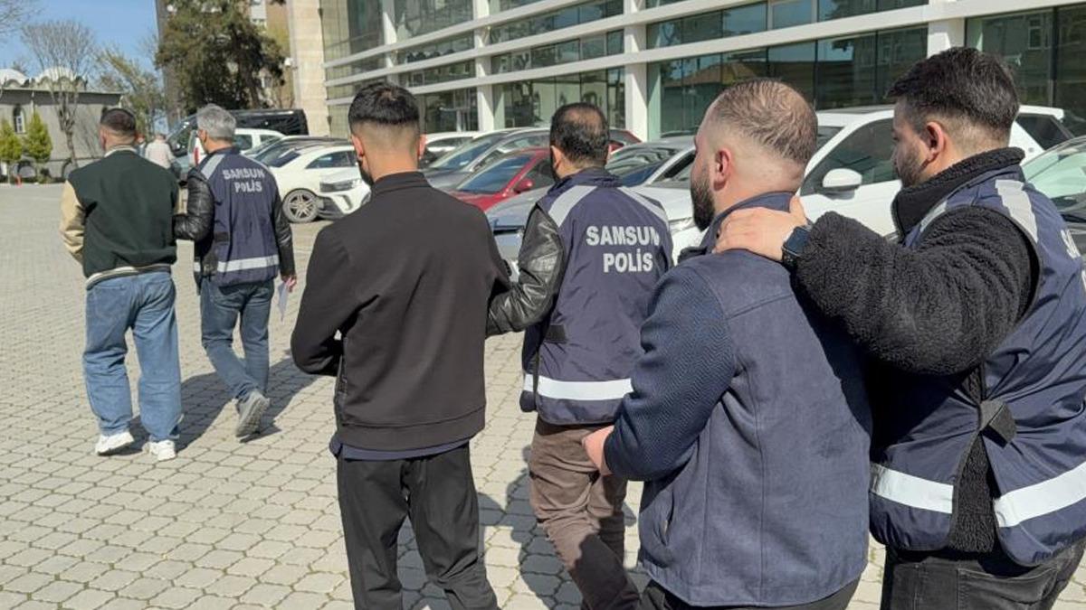 Hesabı fazla aldıklarını iddia edip kurşun yağdırdılar, gerçeği görünce dönüp özür dilediler 2