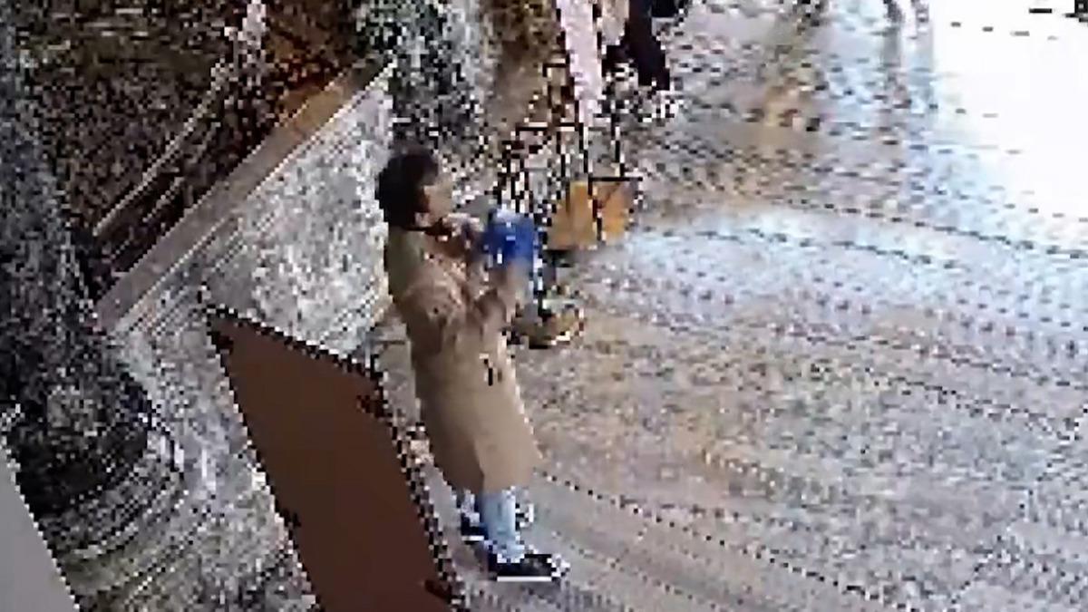 Ayasofya da Bizans bayrağı açtılar: "Ya Ortodoks ol ya da öl" 2