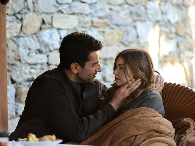 A.B.İ dizisine yeni bir isim daha! Kadro genişliyor