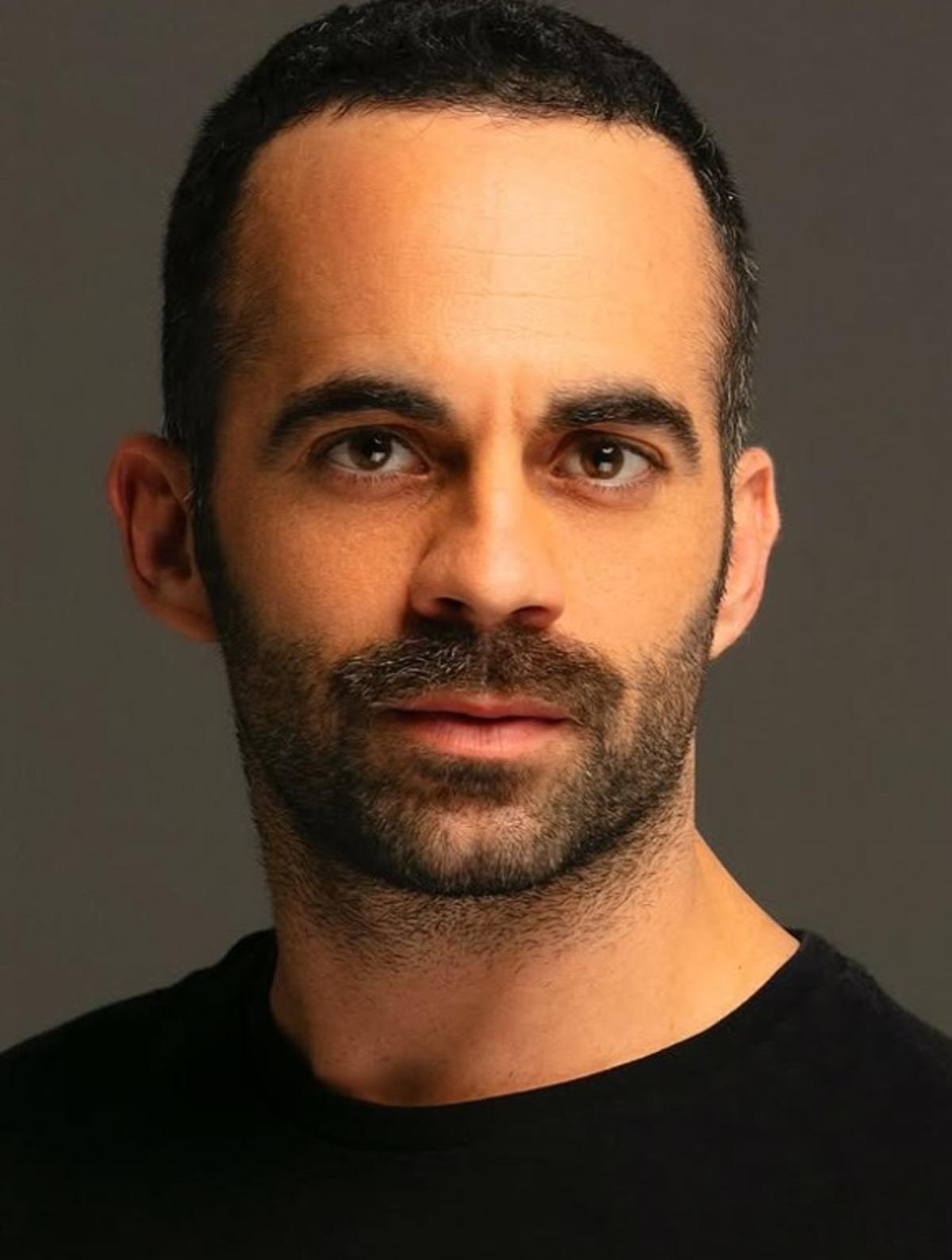 A.B.İ dizisine yeni bir isim daha! Kadro genişliyor 2