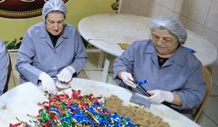 10 ton sa&ccedil;ılacak! 22 yıldır bu işi yapıyorlar