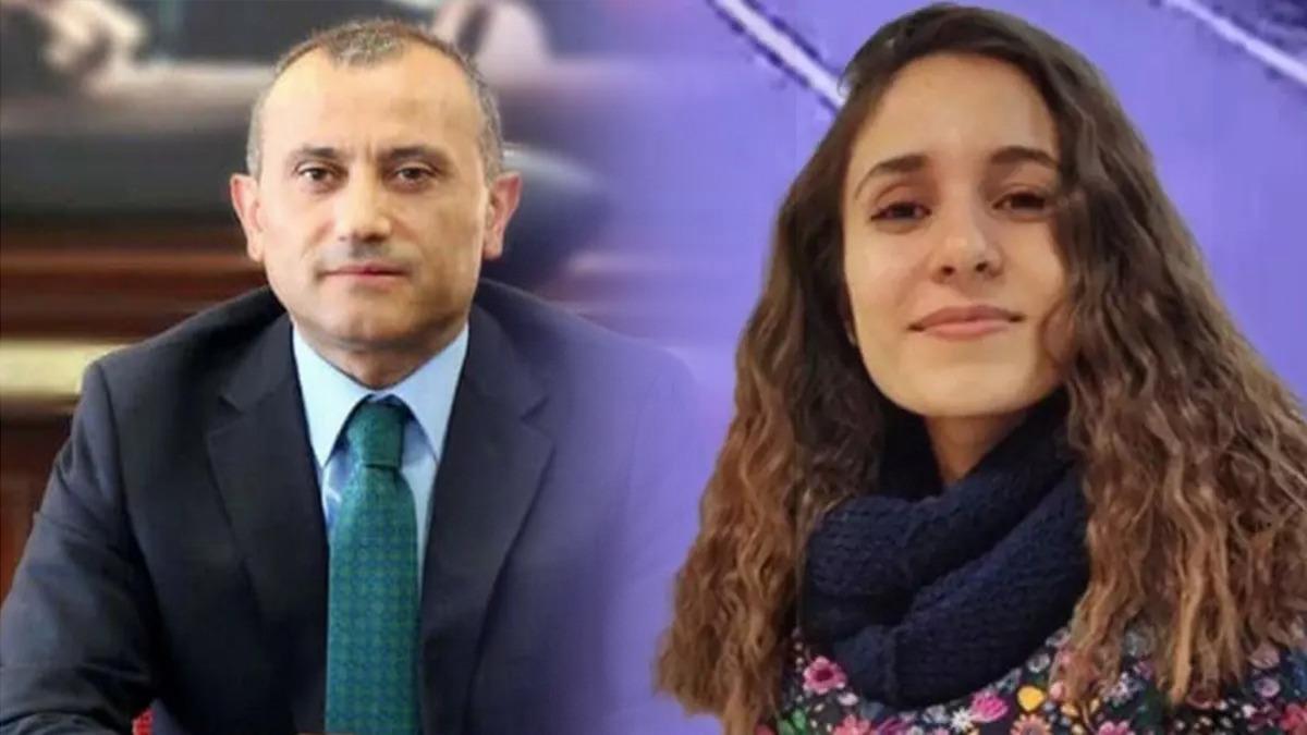 "Oğlum liseye gidiyordu" dedi, 20 yaşında olduğu ortaya çıktı