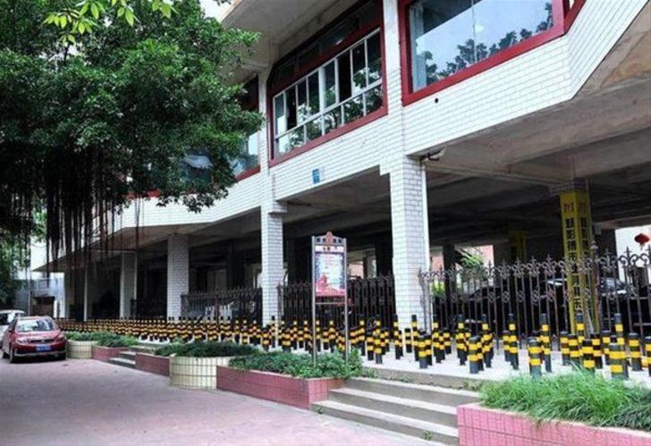 Bambaşka biri oldular G1