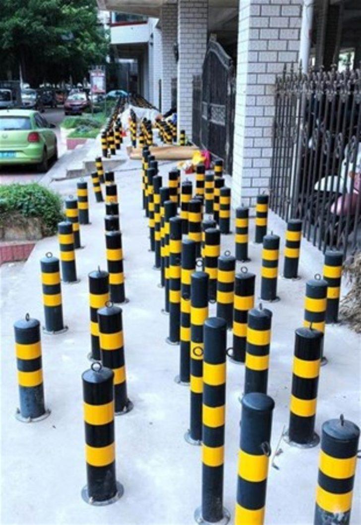 Bambaşka biri oldular G3