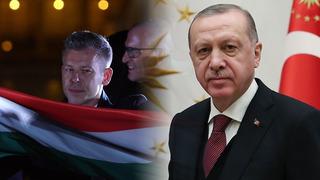 Cumhurbaşkanı Erdoğan ile Macaristan Başbakanı Magyar arasında kritik görüşme