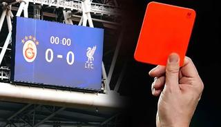 D&uuml;nya futbolunda devrim! Kırmızı kart yok, ma&ccedil;lar 50 dakika