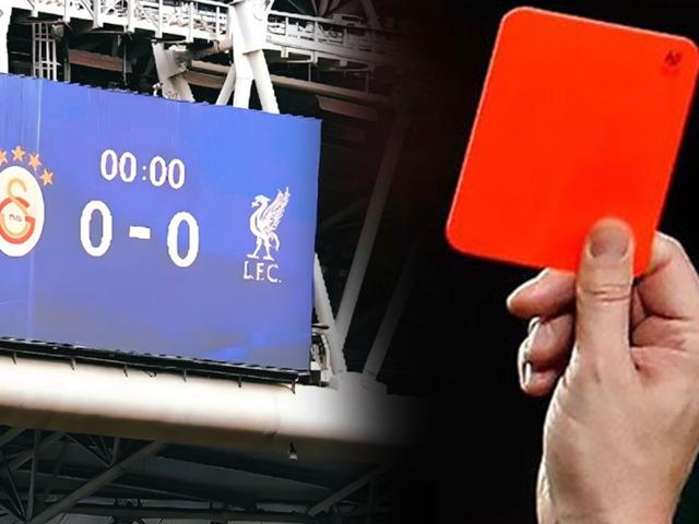 D&uuml;nya futbolunda devrim! Kırmızı kart yok, ma&ccedil;lar 50 dakika