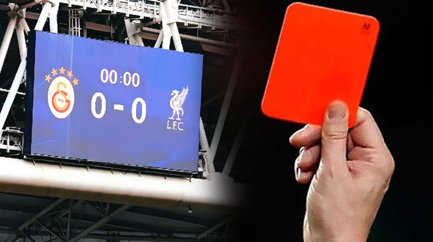 D&uuml;nya futbolunda devrim! Kırmızı kart yok, ma&ccedil;lar 50 dakika