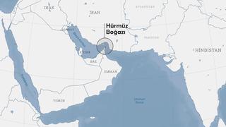 ABD, Hürmüz'e abluka başlatmıştı! Çarpıcı İran iddiası