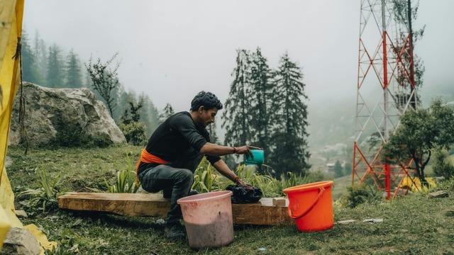 Değişen dünyaya uyum sağlamak: İklim krizine adaptasyon