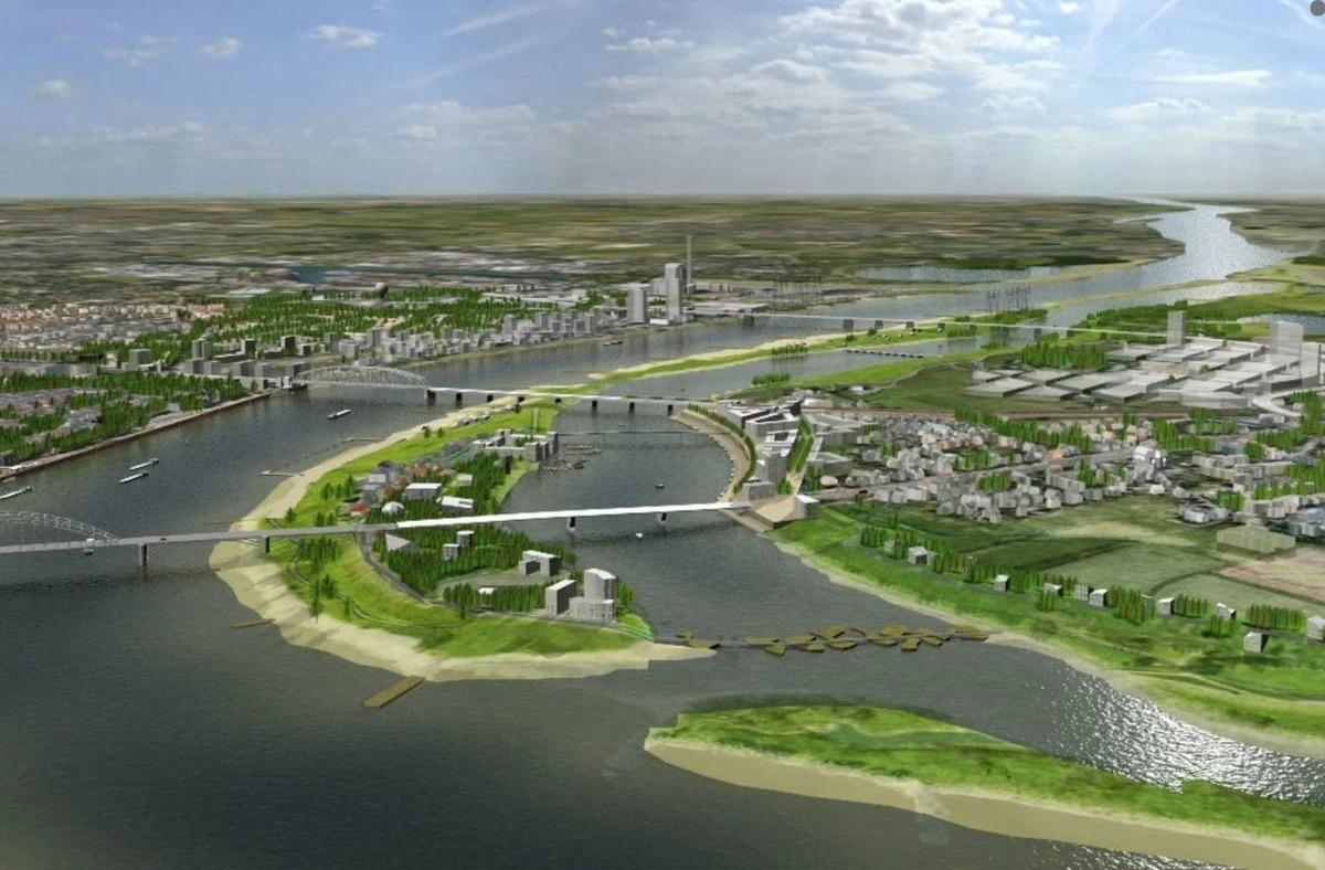 Değişen dünyaya uyum sağlamak: İklim krizine adaptasyon 3