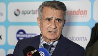 Şenol G&uuml;neş'ten D&uuml;nya Kupası i&ccedil;in a&ccedil;ıklama