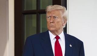 Trump'tan İran ile m&uuml;zakere a&ccedil;ıklaması! "&Ouml;n&uuml;m&uuml;zdeki iki g&uuml;n i&ccedil;inde..."