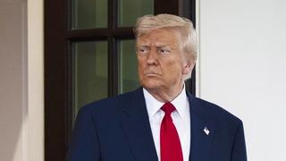 Trump'tan İran ile müzakere açıklaması! Önümüzdeki iki gün içinde...