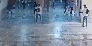 Şanlıurfa'daki okul saldırısıyla ilgili yeni gelişme! 4 kişi g&ouml;revden uzaklaştırıldı