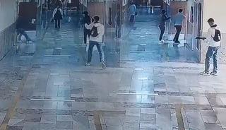 Şanlıurfa'daki okul saldırısıyla ilgili yeni gelişme! 4 kişi g&ouml;revden uzaklaştırıldı