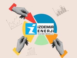 İzdemir Enerji "Zarar var" dedi, temett&uuml;ye ret geldi