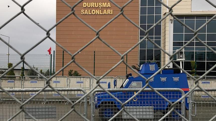 Son dakika! İstanbul'daki ana darbe davasında karar