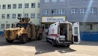 Şanlıurfa'daki saldırı sonrası eğitim sendikalarından iş bırakma kararı