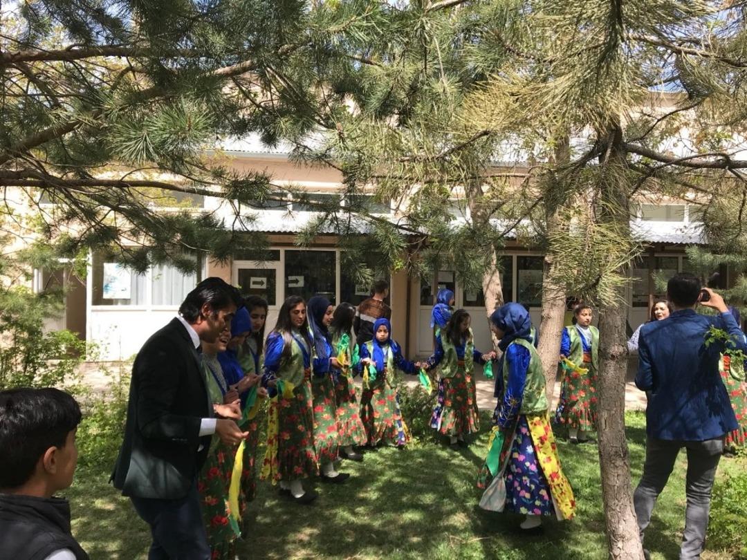 Gevaş&rsquo;ta m&uuml;zik, tiyatro ve imza g&uuml;n&uuml; etkinliği