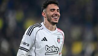 Beşiktaş'tan Fenerbah&ccedil;e'ye tarihe ge&ccedil;ecek transfer!