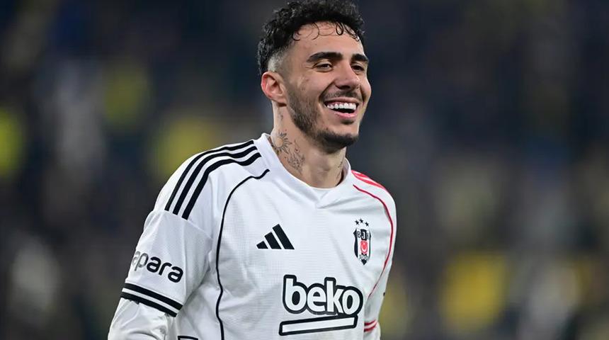 Beşiktaş'tan Fenerbah&ccedil;e'ye tarihe ge&ccedil;ecek transfer!