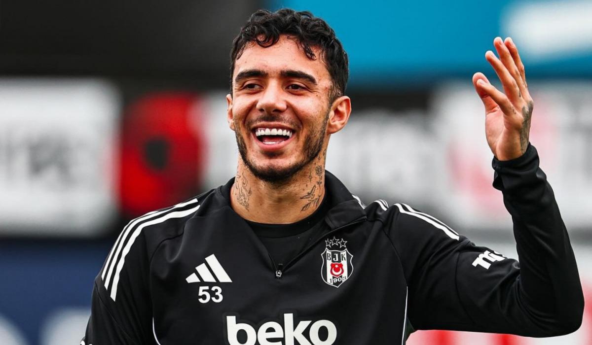 Beşiktaş tan Fenerbahçe ye tarihe geçecek transfer! 2