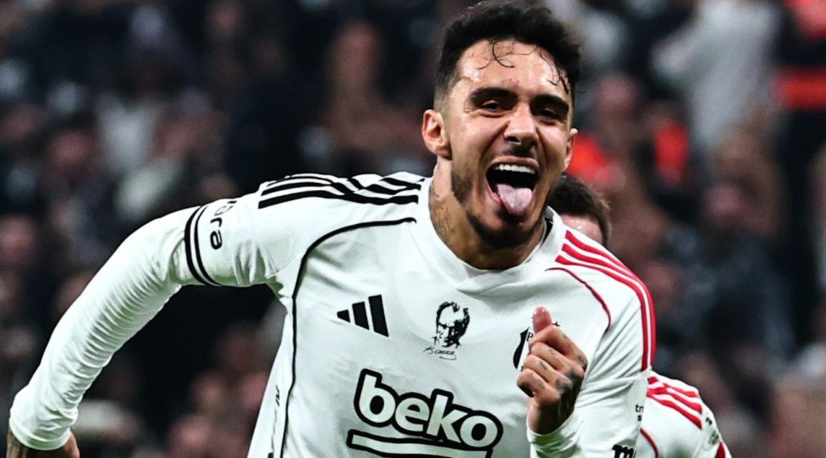 Beşiktaş tan Fenerbahçe ye tarihe geçecek transfer! 1