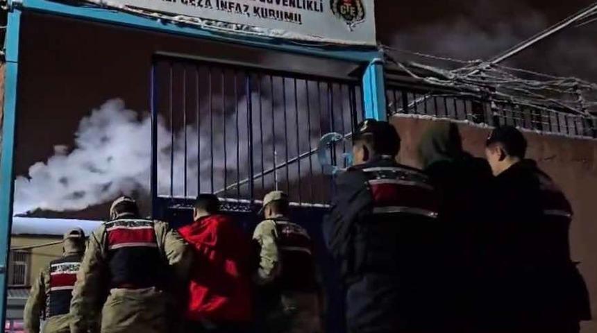 Kendilerini avukat olarak tanıttılar! 7 ilde dolandırıcılık operasyonu 