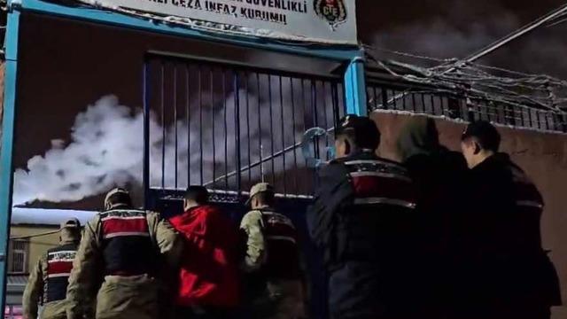 Kendilerini avukat olarak tanıttılar! 7 ilde dolandırıcılık operasyonu 