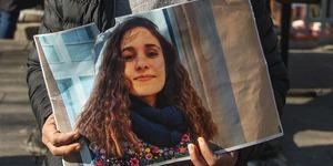 Bu iddia doğruysa olay olur! G&uuml;listan'ın ablası: "Vali g&ouml;zaltına alınınca ihbar yağdı. Bir&ccedil;ok gen&ccedil; kıza..."