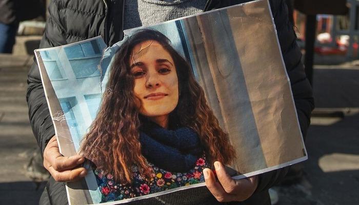 Bu iddia doğruysa olay olur! G&uuml;listan'ın ablası: "Vali g&ouml;zaltına alınınca ihbar yağdı. Bir&ccedil;ok gen&ccedil; kıza..."