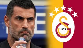 Galatasaray ma&ccedil;ı &ouml;ncesi Volkan Demirel, Onyekuru'yu kadro dışı bıraktı!