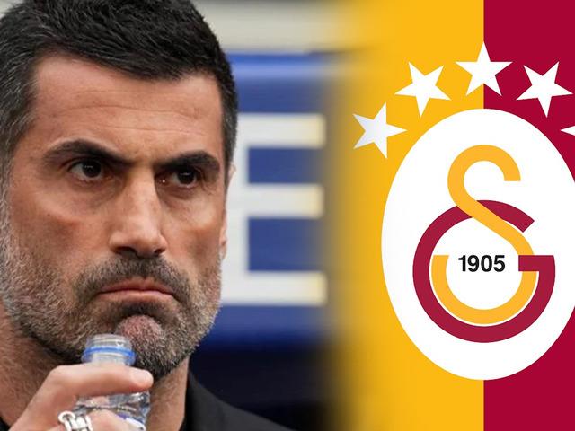 Galatasaray ma&ccedil;ı &ouml;ncesi Volkan Demirel, Onyekuru'yu kadro dışı bıraktı!