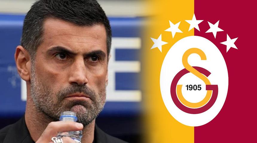 Galatasaray ma&ccedil;ı &ouml;ncesi Volkan Demirel, Onyekuru'yu kadro dışı bıraktı!