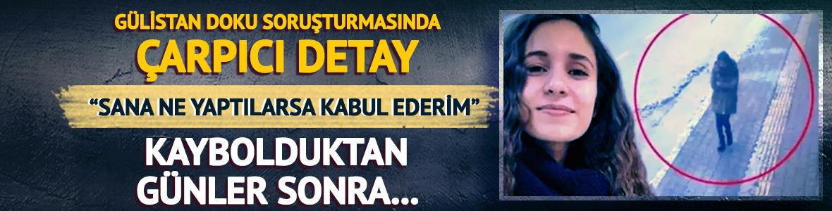 Hesaplarındaki verilerin silindiği ortaya &ccedil;ıktı: "Sana yaptılarsa kabul ederim"