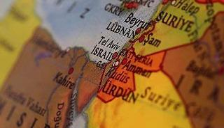 L&uuml;bnan ve İsrail'den m&uuml;zakere kararı! Anlaşmaya varıldı