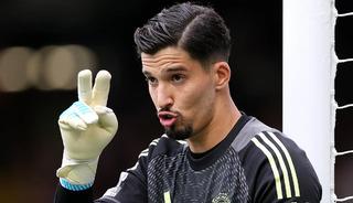 Altay Bayındır, Beşiktaş ile anlaşma sağladı!