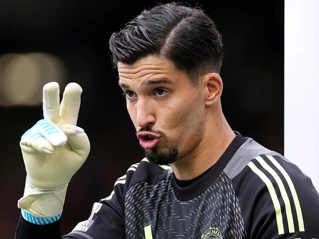 Altay Bayındır, Beşiktaş ile anlaşma sağladı!