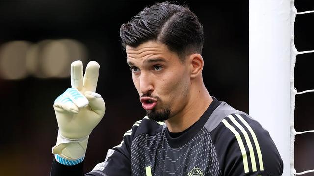 Altay Bayındır, Beşiktaş ile anlaşma sağladı!