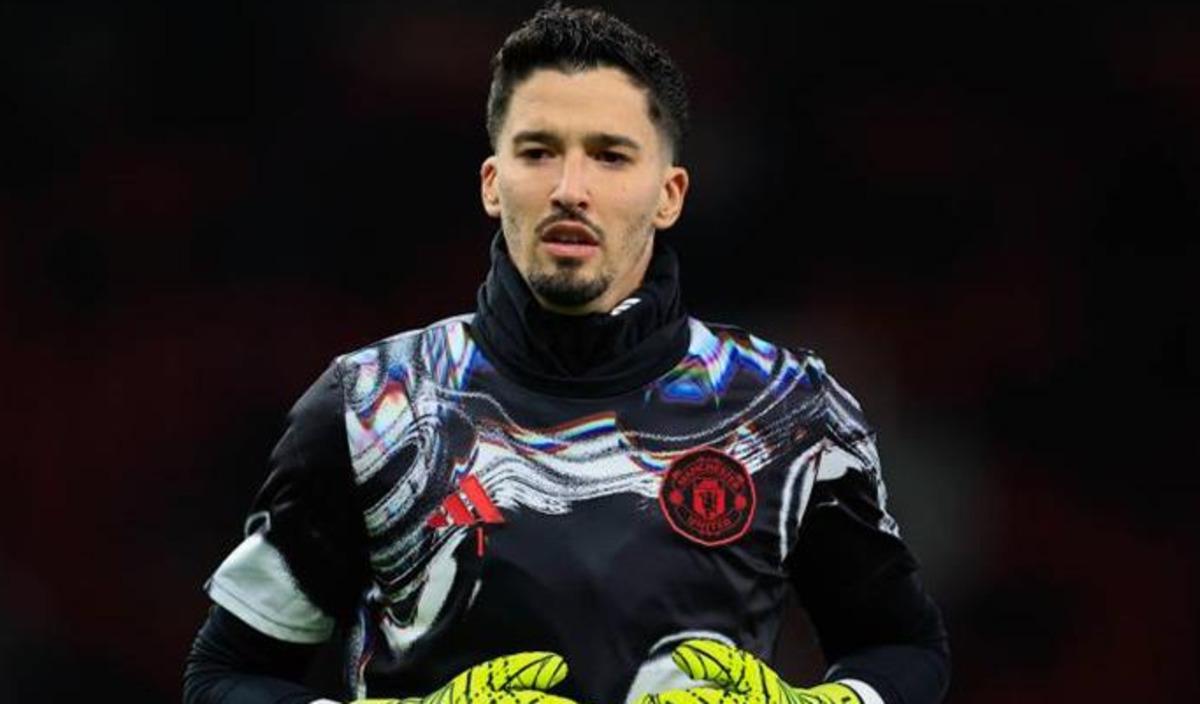 Altay Bayındır, Beşiktaş ile anlaşma sağladı! 1