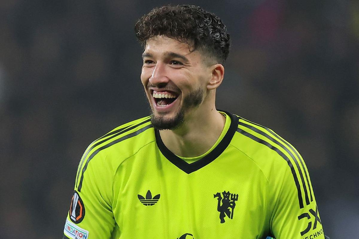 Altay Bayındır, Beşiktaş ile anlaşma sağladı! 2