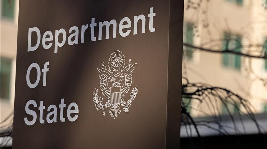 ABD'den Meksika merkezli su&ccedil; &ouml;rg&uuml;t&uuml;ne yaptırım kararı